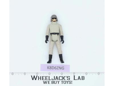 AT-ST Driver TAIWAN Star Wars ROTJ 1984 Kenner Vintage Action Figure
