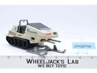 Polar Battle Bear GI Joe Hasbro 1983 Vintage Action Figure Vehicle