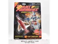 G2 Fireflight A3 Aerialbot Combiners 1993 NEW MOSC Transformers Action Figure