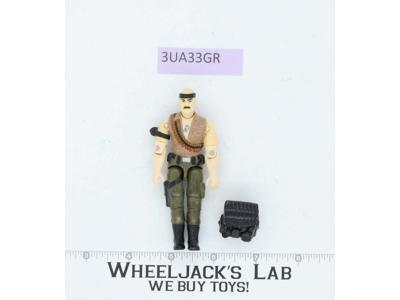 Gung Ho V7 G.I. Joe 2001 Hasbro Action Figure