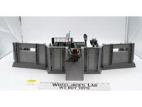 Headquarters Command Center G.I. Joe 1983 Hasbro Vintage Action Figure Playset