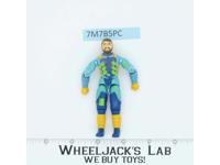 Ozone V1 G.I. Joe 1991 Hasbro Vintage Action Figure