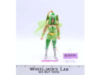 Double Trouble 100% Complete She-Ra Princess of Power MOTU 1985 Mattel Figure