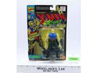 Slayback W/Bio-Mechanical Arms The Uncanny X-Men X-Force 1994 TRADING CARD MOSC