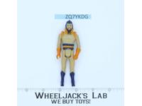 Ming the Merciless Flash Gordon 1979 Mattel Vintage Action Figure