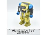 Pretender Long Tooth OUTER SHELL Vintage G1 Transformers Hasbro Action Figure