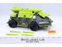 Monster Blaster A.P.C. 100% Complete GI Joe 1993 Hasbro Action Figure Vehicle