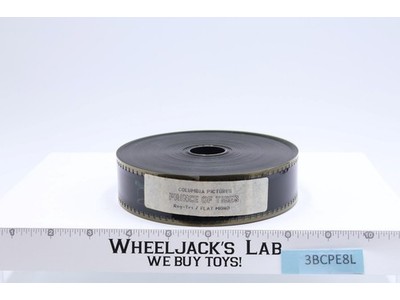 Prince of Tides 35mm Film Trailer