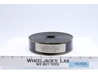 Prince of Tides 35mm Film Trailer