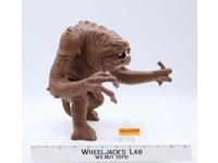 Rancor Monster 100% Complete Star Wars ROTJ 1984 Kenner Action Figure