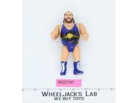 Earthquake 100% Complete WWF WWE Hasbro Wrestling 1991 Titan Sports