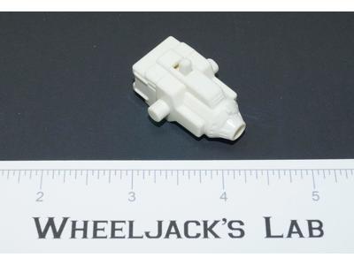Ultra Magnus Missile Launcher Vintage Hasbro G1 Transformers 1986 Action Figure