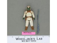 Jabba The Hutt Klaatu Skiff Guard Star Wars ROTJ 1983 Kenner Figure NO REPRO