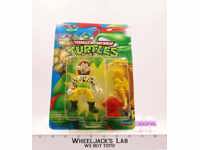 Hot Spot Teenage Mutant Ninja Turtle 1993 Playmates NEW MOSC SEALED