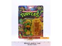 Raphael Teenage Mutant Ninja Turtles TMNT 1988 Playmates NEW MOSC SEALED