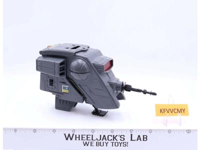 INT-4 Mini Rig 100% Complete 1983 Star Wars ESB Vintage Kenner Action Figure