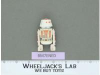 R5-D4 100% Complete Star Wars 1978 Vintage Kenner Action Figure NO REPRO