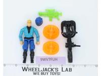 Effects V1 100% Complete 1994 G.I. Joe Hasbro Action Figure
