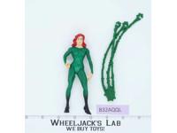 Jungle Venom Poison Ivy Batman & Robin 1997 Kenner Vintage Action Figure