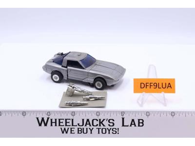 Camshaft 100% Complete 1985 Hasbro G1 Transformers Mazda RX-7 Figure
