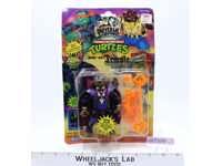 Don As Dracula TMNT Universal Studios Monsters 1993 Playmates NEW MOSC