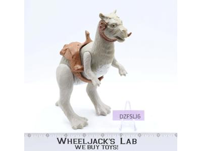 Tauntaun CLOSED BELLY 1979 ESB Star Wars Vintage Action Figure