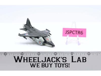 Royal-T MR-19 100% Complete Gobots 1983 Bandai Tonka Vintage