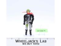 Ghostrider V1 100% Complete 1988 G.I. Joe Hasbro Vintage Action Figure