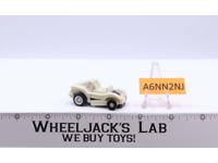 Minispy Mini Spy Buggy WHITE 100% Complete 1985 G1 Transformers