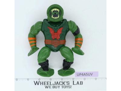 Leech He-Man Masters of the Universe Vintage MOTU 1985 Mattel