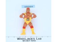 Hulk WWF WWE Hasbro Wrestling 1991 Titan Sports Vintage Action Figure