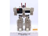Metroplex Vintage 1985 G1 Transformers Hasbro Action Figure
