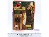 Long Bow Robin Hood Prince of Thieves 1991 Kenner Vintage Action Figure NEW MOSC