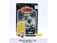 Yoda W/ Orange Snake 41 Back-D Star Wars ESB 1980 Kenner Action Figure NO REPRO