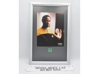 Tuvok #4 Star Trek Voyager Tim Russ AUTOGRAPHED 8x10 Picture
