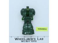 Tombstone Rock Lords Tonka 1985 Vintage Action Figure