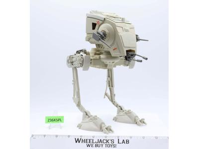 Scout Walker 1982 Star Wars ROTJ Vintage Kenner Action Figure
