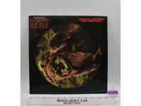 Star Wars ROTJ Special Edition Picture Disc Vinyl Records by Buena Vista