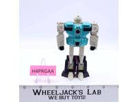 Pounce Vintage 1987 G1 Transformers Hasbro Action Figure