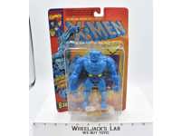 Beast Marvel Comics X-Men X-Force MOSC 1994 Toybiz