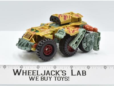Blastcharge Beast Machines Deluxe Class 2000 Hasbro Transformers