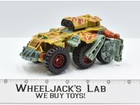 Blastcharge Beast Machines Deluxe Class 2000 Hasbro Transformers