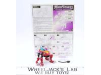 Slapper Robots in Disguise RID Transformers 2001 Hasbro Action Figure Complete