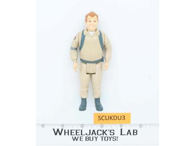 Ray Stantz The Real Ghostbusters 1984 Kenner Vintage Action Figure
