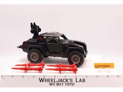 Stinger GI Joe Hasbro 1984 Vintage Action Figure Vehicle