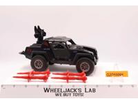 Stinger GI Joe Hasbro 1984 Vintage Action Figure Vehicle
