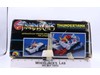 Thundertank 100% Complete Thundercats 1986 LJN Vintage Action Figure Vehicle