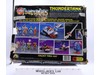 Thundertank 100% Complete Thundercats 1986 LJN Vintage Action Figure Vehicle