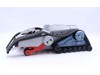 Thundertank 100% Complete Thundercats 1986 LJN Vintage Action Figure Vehicle
