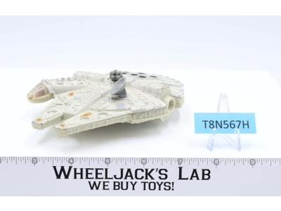 Millennium Falcon Die-Cast Star Wars 1979 Kenner Vintage Vehicle